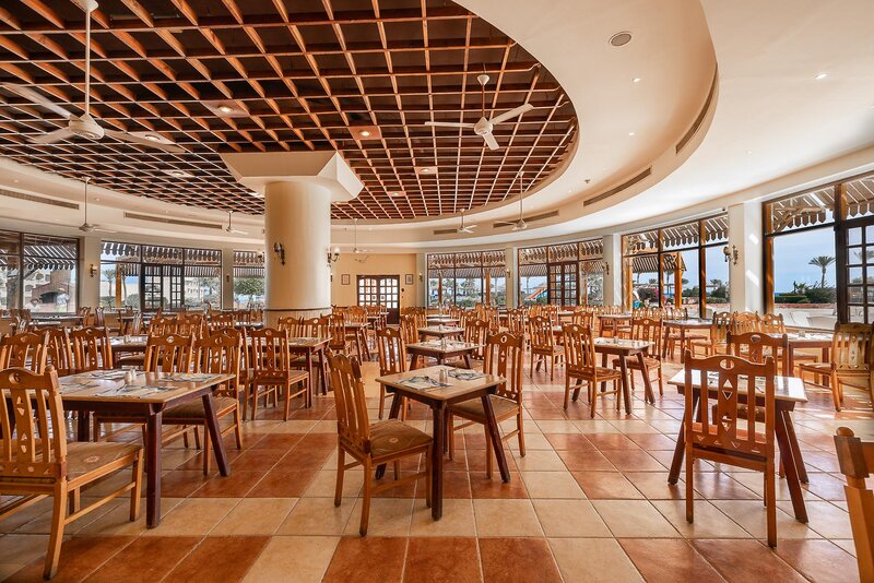 Bliss Nada Beach Resort 29