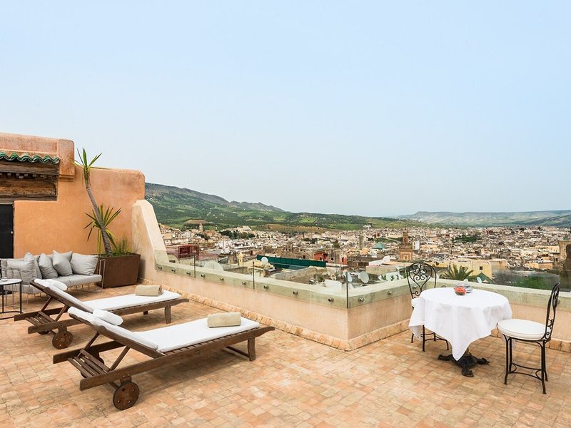 Riad Fes