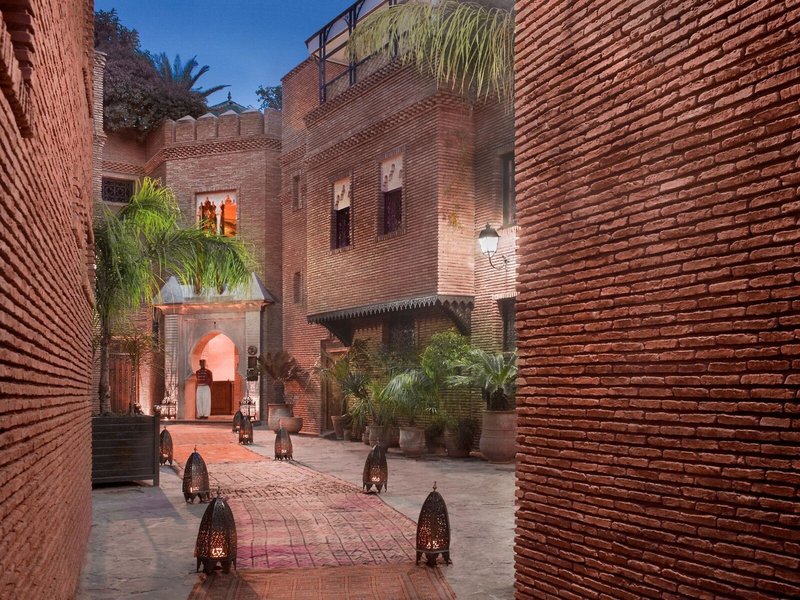 La Sultana Marrakech 2