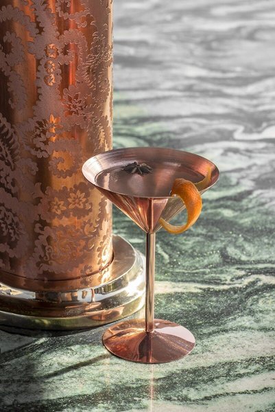 La Sultana Marrakech 12