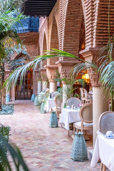 La Sultana Marrakech 14