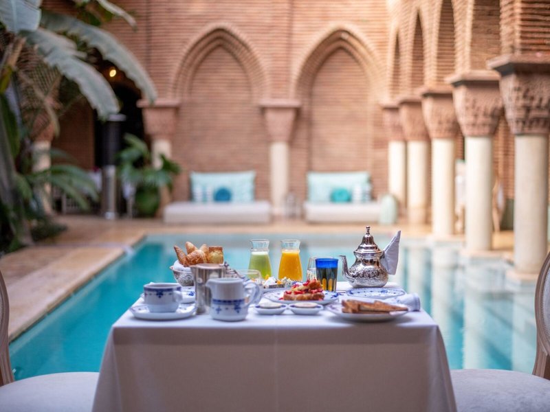La Sultana Marrakech 15
