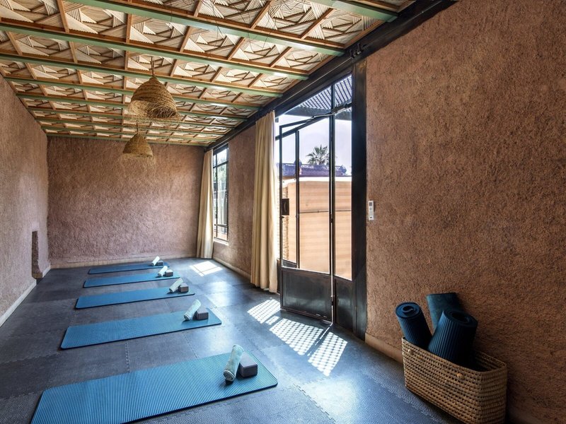 La Sultana Marrakech 18