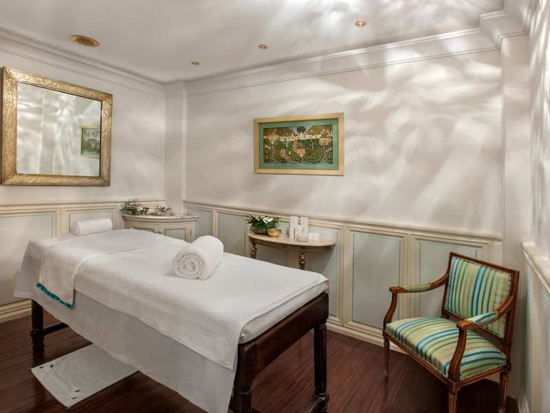 La Sultana Marrakech 24