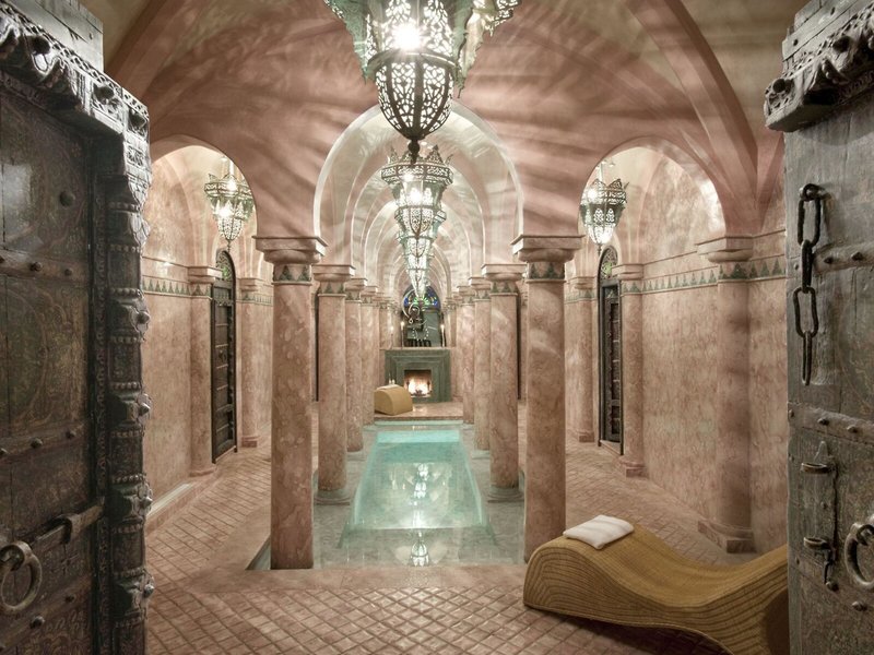 La Sultana Marrakech 28