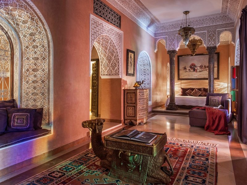 La Sultana Marrakech 30