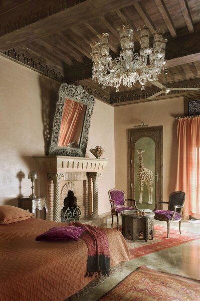 La Sultana Marrakech 31