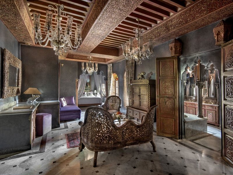 La Sultana Marrakech 36