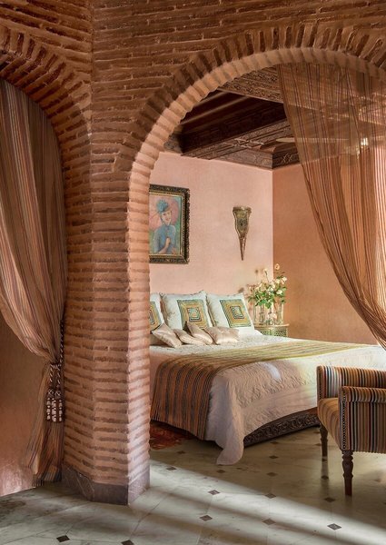 La Sultana Marrakech 37