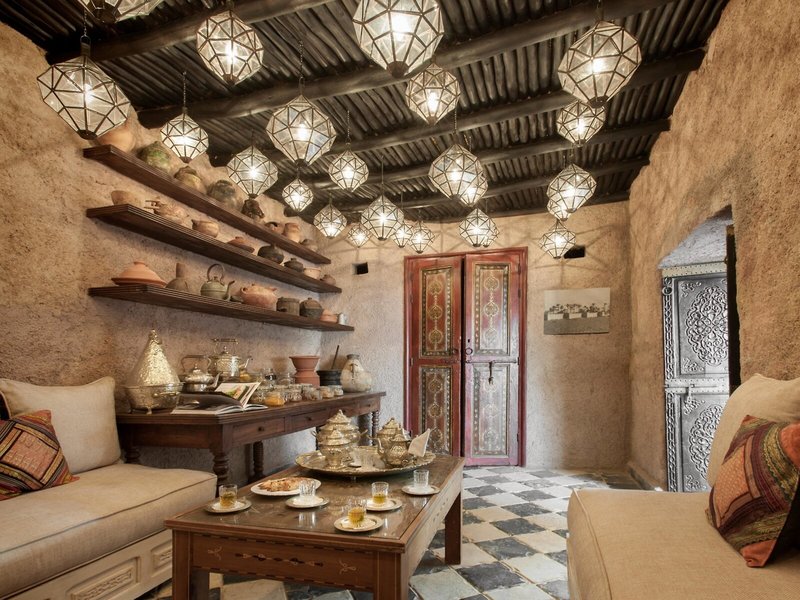 La Sultana Marrakech 21 - Sports and leisure