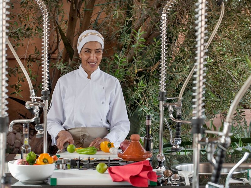 La Sultana Marrakech 23 - Sports and leisure