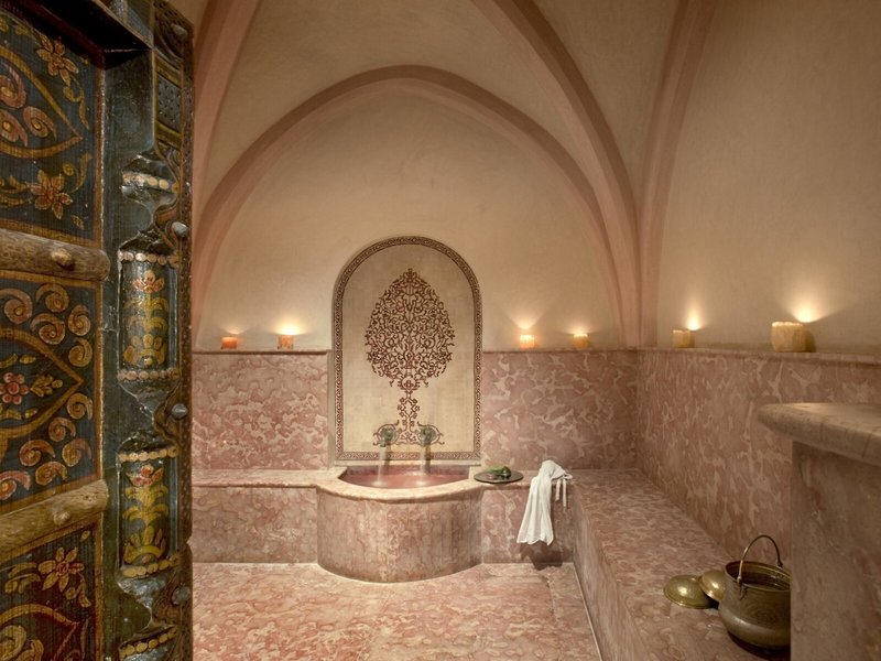 La Sultana Marrakech 27 - Health & Beauty
