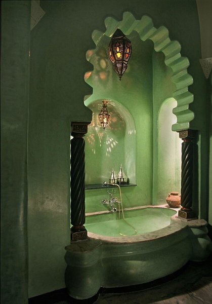 La Sultana Marrakech 33 - Room Example