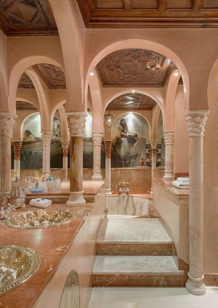 La Sultana Marrakech 39 - Room Example