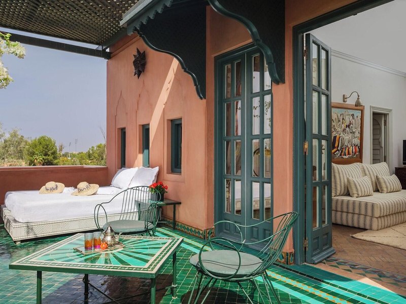 Dar Rhizlane & Spa 2