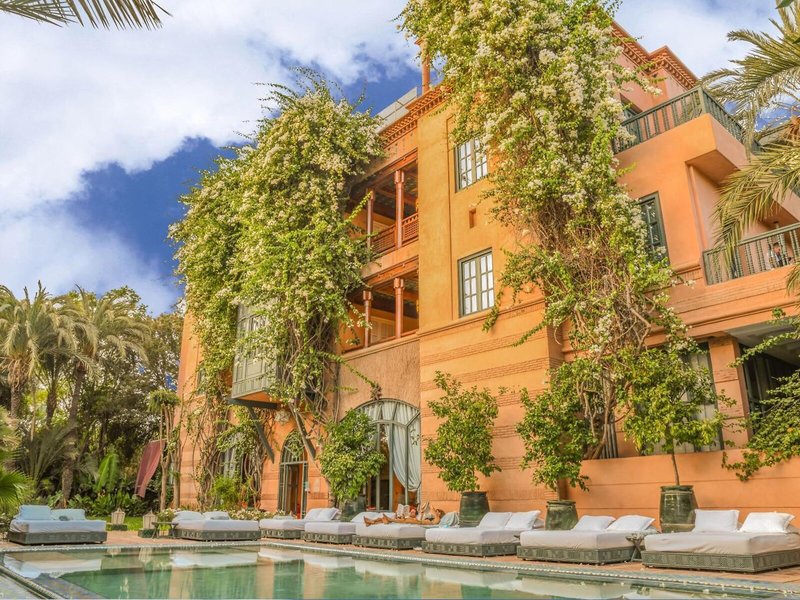 Dar Rhizlane & Spa 4