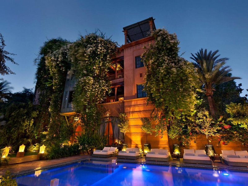 Dar Rhizlane & Spa 10