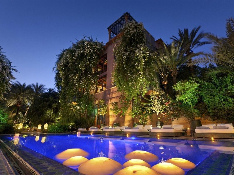 Dar Rhizlane & Spa 11