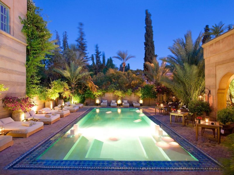 Dar Rhizlane & Spa 12