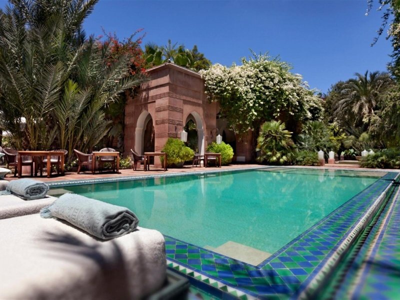 Dar Rhizlane & Spa 14