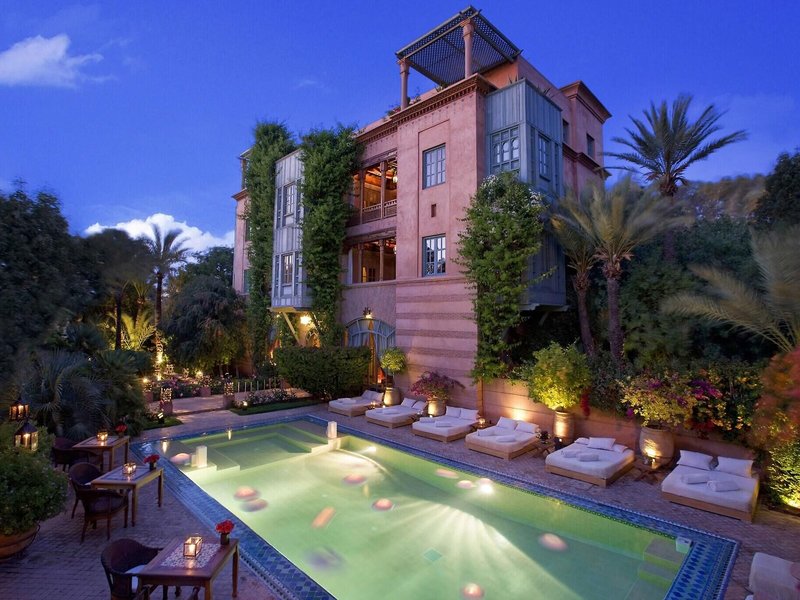 Dar Rhizlane & Spa 19