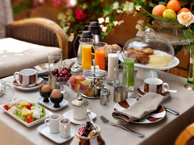 Dar Rhizlane & Spa 26