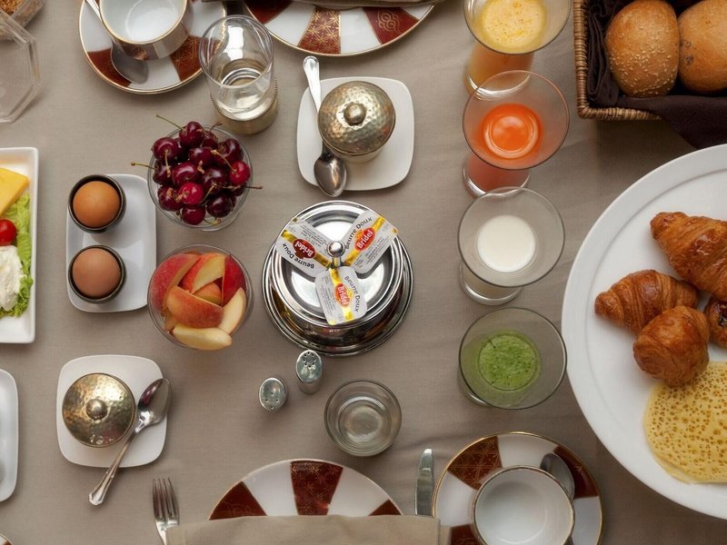 Dar Rhizlane & Spa 28