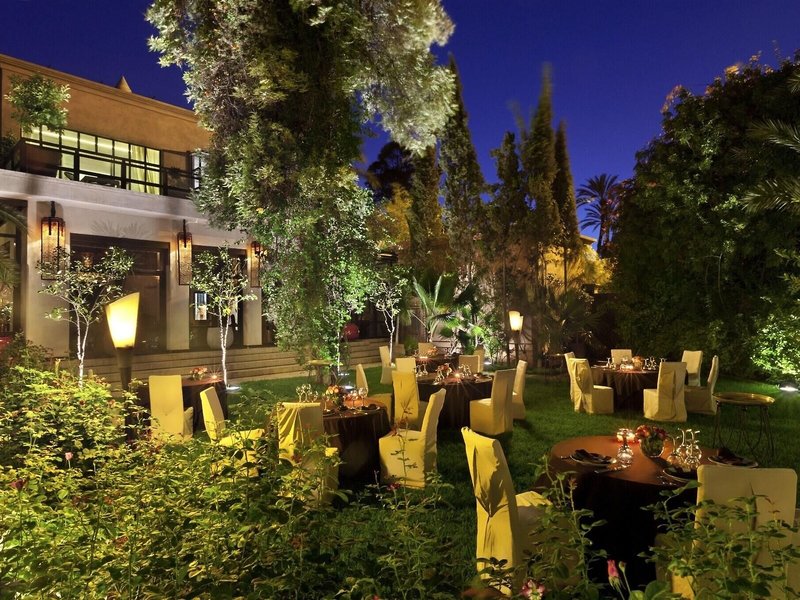 Dar Rhizlane & Spa 29