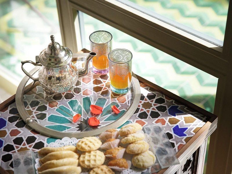 Dar Rhizlane & Spa 32