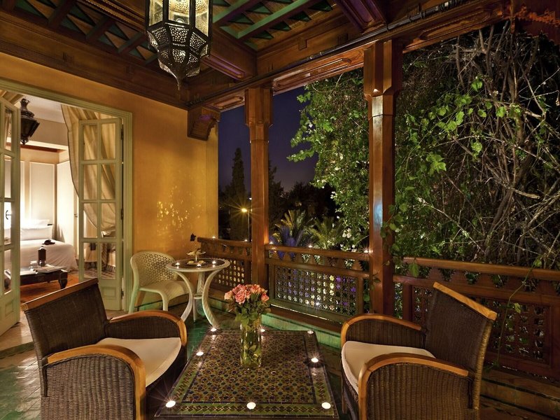 Dar Rhizlane & Spa 33