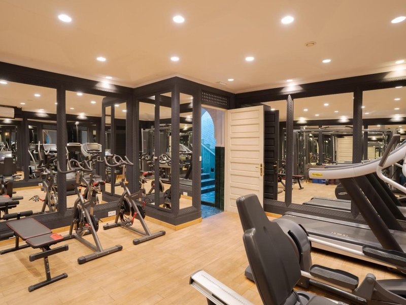 Dar Rhizlane & Spa 38