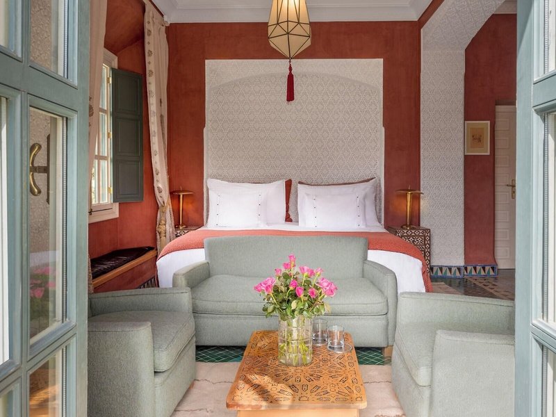 Dar Rhizlane & Spa 48