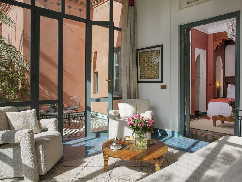 Dar Rhizlane & Spa 50