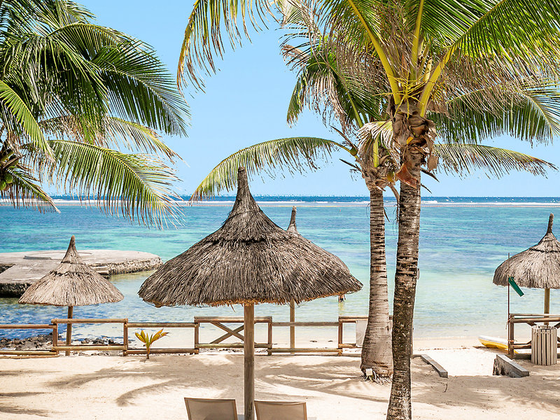 Le Peninsula Bay Beach Resort & Spa 5