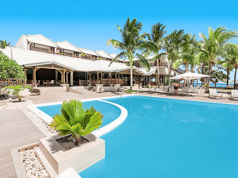 Le Peninsula Bay Beach Resort & Spa 6
