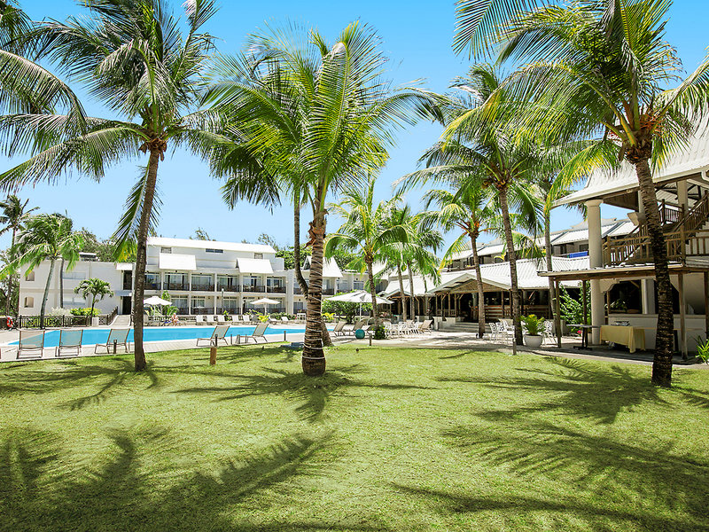 Le Peninsula Bay Beach Resort & Spa 8