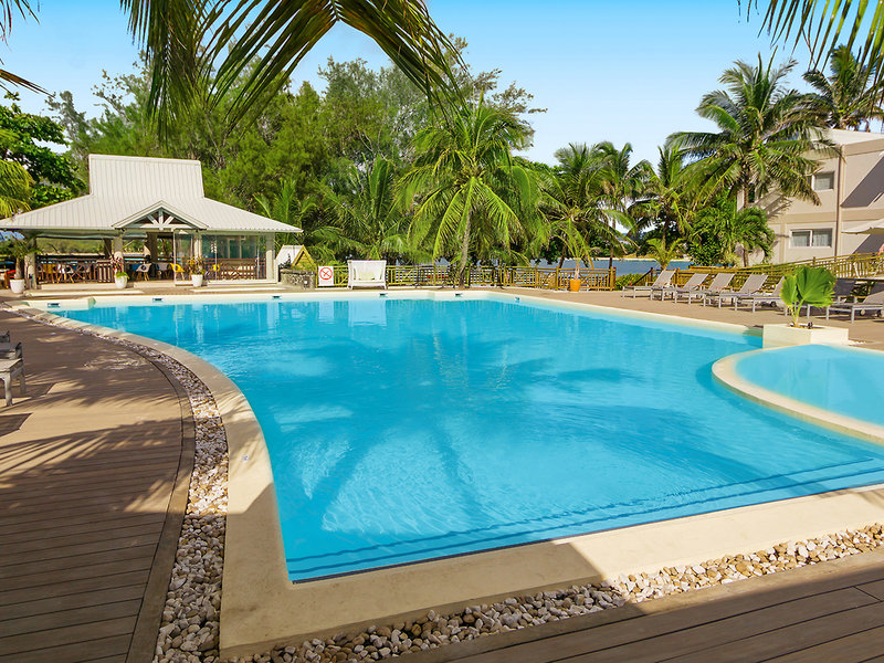 Le Peninsula Bay Beach Resort & Spa 16