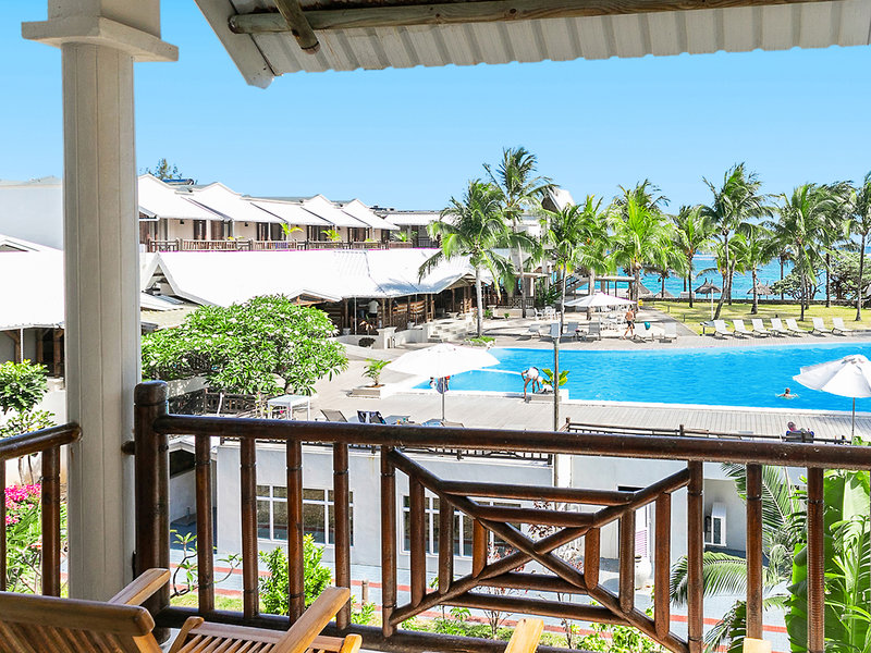 Le Peninsula Bay Beach Resort & Spa 20