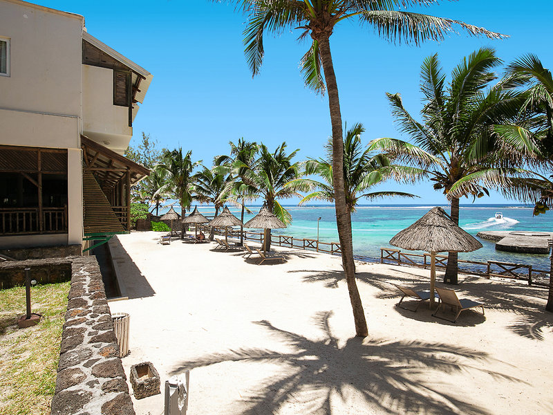 Le Peninsula Bay Beach Resort & Spa 21