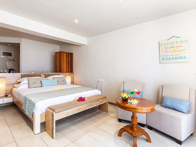 Le Peninsula Bay Beach Resort & Spa 23