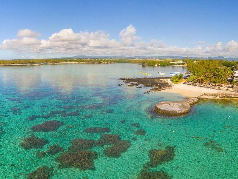 Le Peninsula Bay Beach Resort & Spa 6