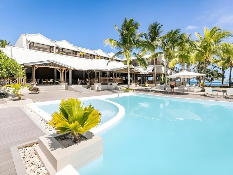 Le Peninsula Bay Beach Resort & Spa 14