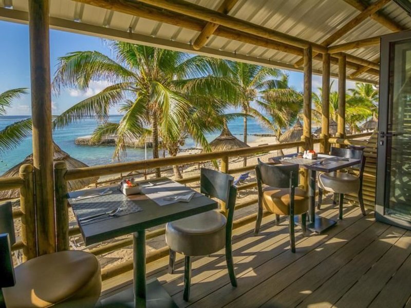 Le Peninsula Bay Beach Resort & Spa 16