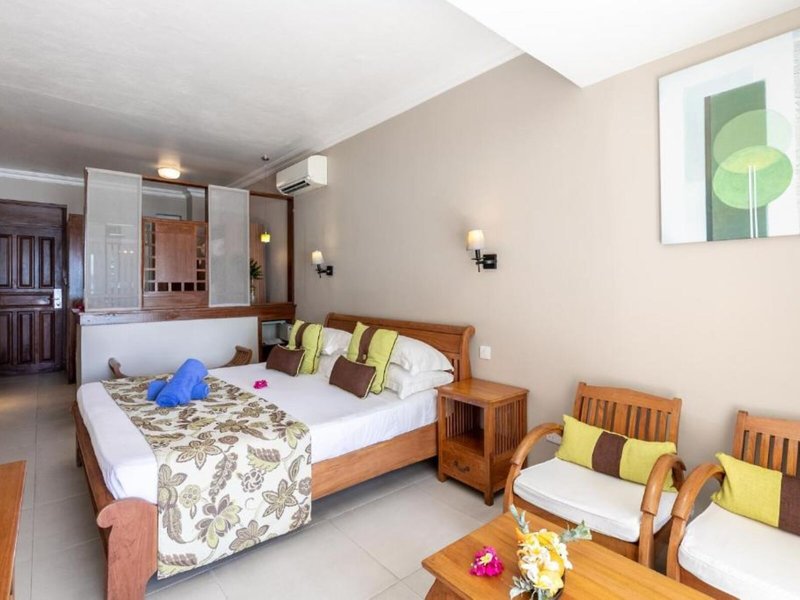Le Peninsula Bay Beach Resort & Spa 30