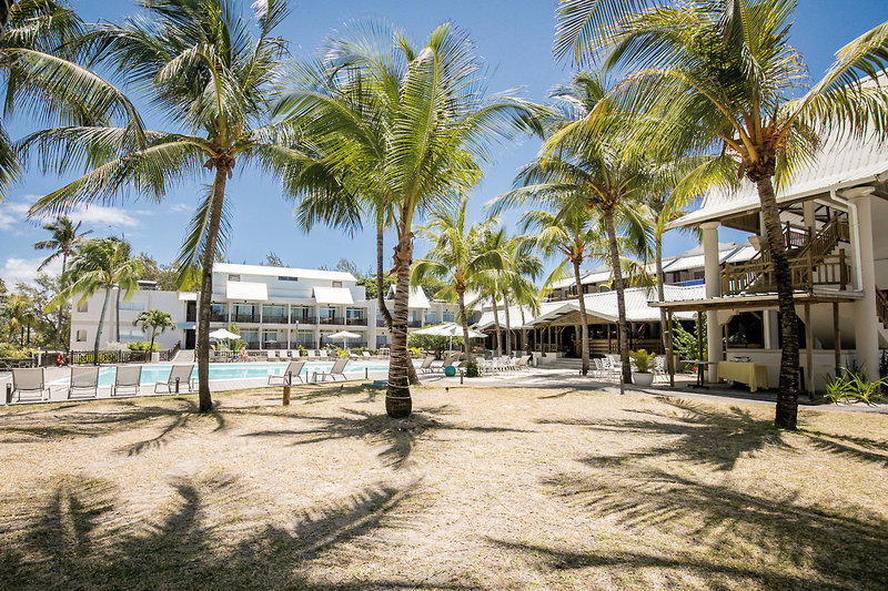 Le Peninsula Bay Beach Resort & Spa 6
