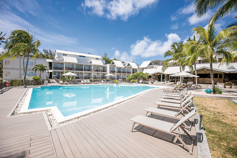 Le Peninsula Bay Beach Resort & Spa 7