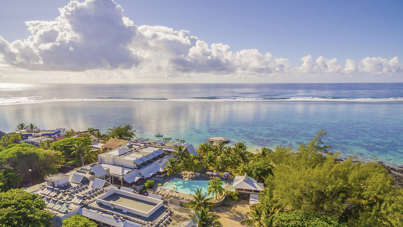Le Peninsula Bay Beach Resort & Spa 10