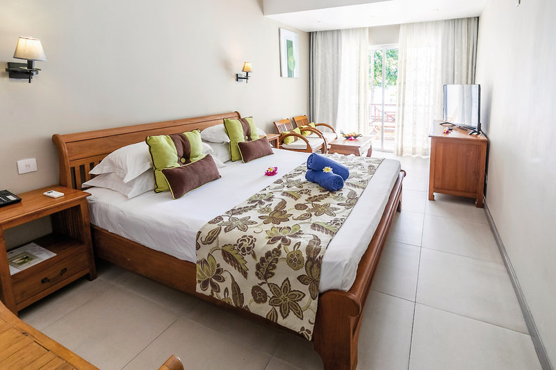 Le Peninsula Bay Beach Resort & Spa 16