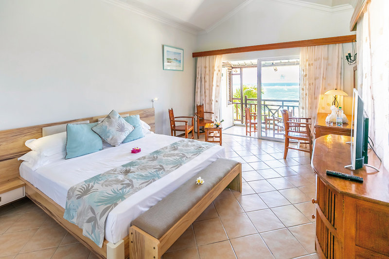 Le Peninsula Bay Beach Resort & Spa 17