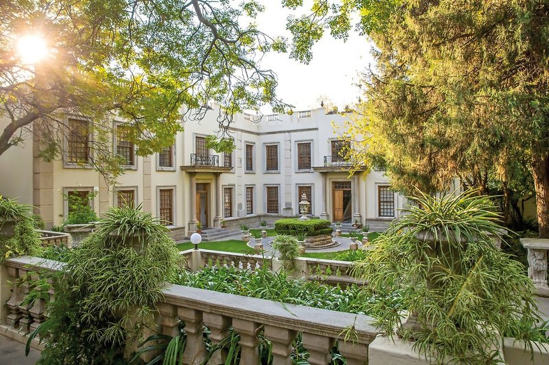 Fairlawns Boutique 3